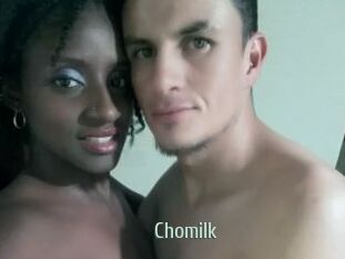 chomilk Sexcam Zone