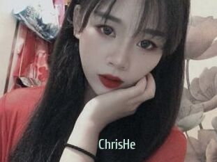 ChrisHe