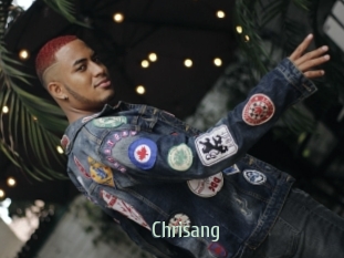 Chrisang