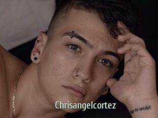 Chrisangelcortez