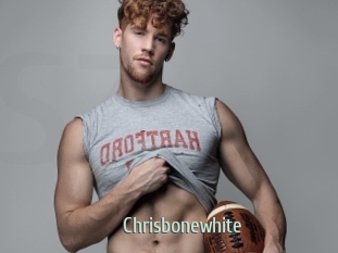 Chrisbonewhite