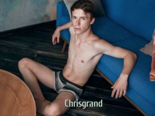 Chrisgrand