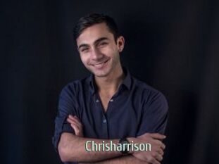 Chrisharrison