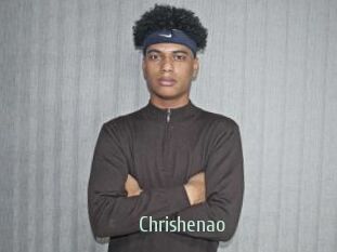 Chrishenao