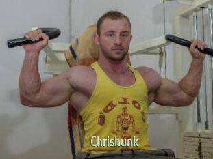 Chrishunk