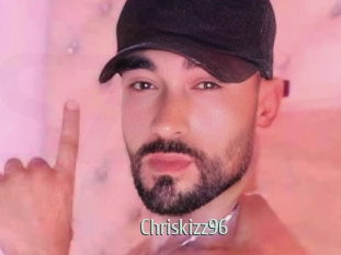 chriskizz96 Sexcam Zone