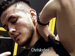Chriskylee