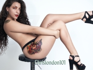 Chrislondon101
