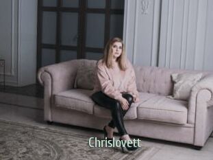 Chrislovett