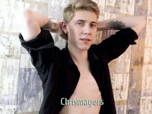 Chrismayers