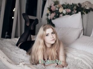 Chrismelty