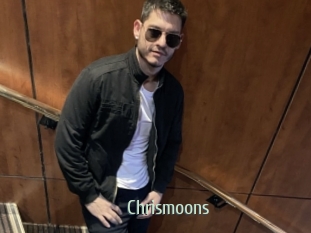 Chrismoons