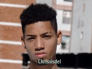 Chrisnisdel