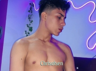 Chrisolsen