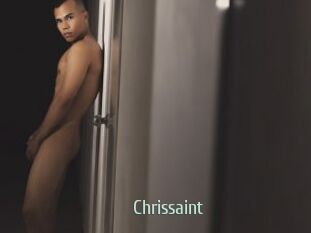 Chrissaint