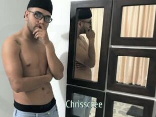 Chrisscree