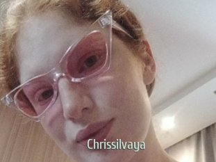 Chrissilvaya