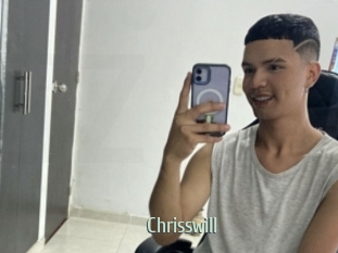 Chrisswill