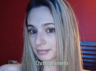 Chrissycamero