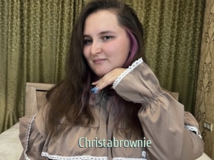 Christabrownie