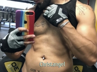 christangel Sexcam Zone