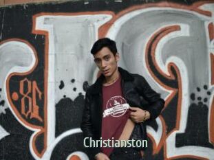 Christianston