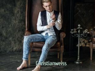 Christianweiss