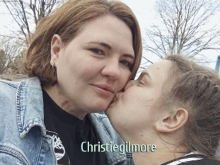 christiegilmore Sexcam Zone