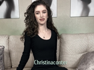 Christinaconter