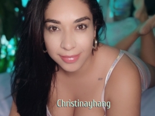 Christinayhang