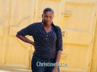 Christineblaze