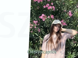Christinecaprios
