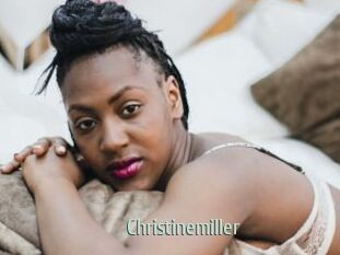 Christinemiller