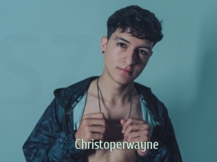 Christoperwayne