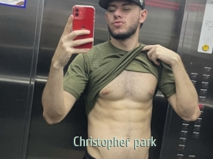 christopher_park Sexcam Zone