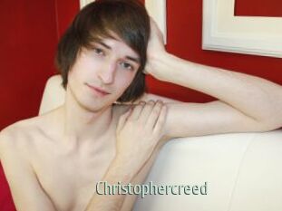 Christophercreed