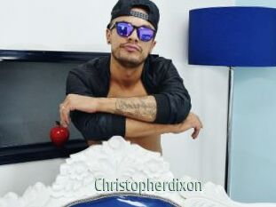 Christopherdixon
