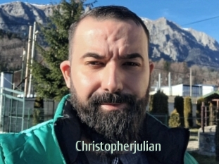 Christopherjulian