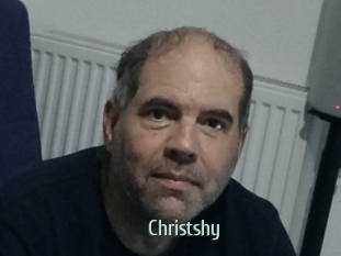 Christshy