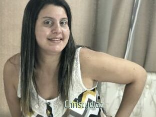Christydiaz