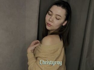 christyroy Sexcam Zone