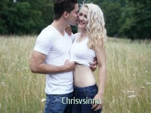 Chrisvsinna