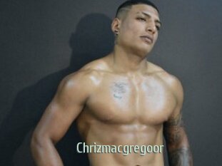 Chrizmacgregoor