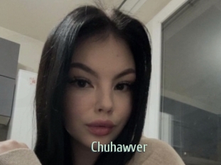 Chuhawver