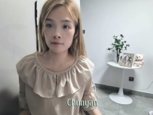 Chunyan