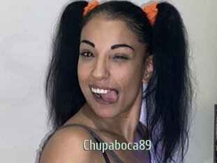 Chupaboca89