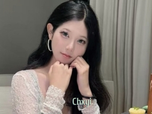 Chxyi