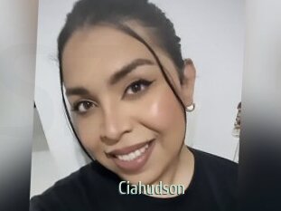 Ciahudson