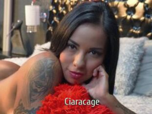 Ciaracage