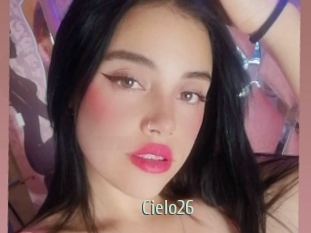 Cielo26